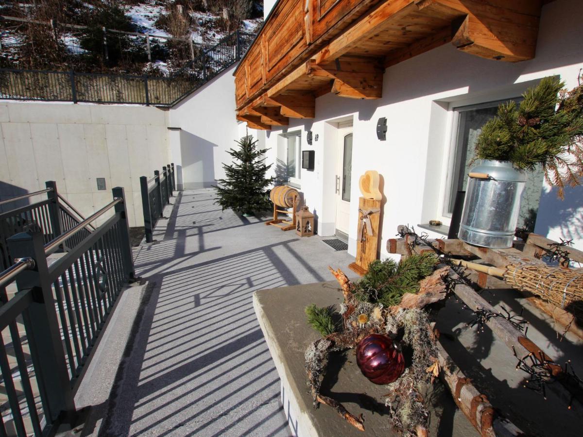 Apartment Waldeck 2 By Interhome Hippach Exterior photo