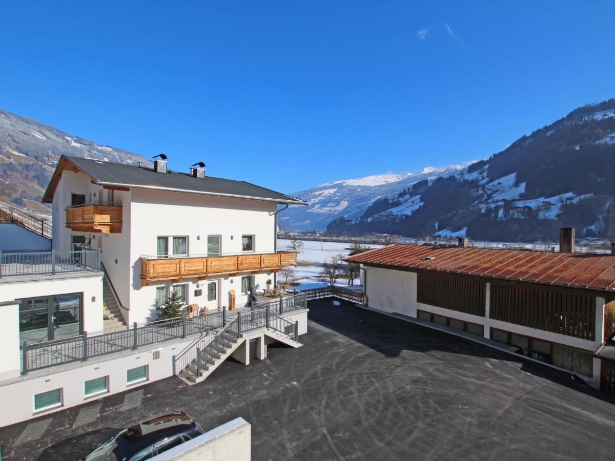 Apartment Waldeck 2 By Interhome Hippach Exterior photo