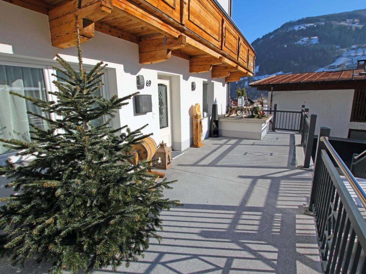 Apartment Waldeck 2 By Interhome Hippach Exterior photo