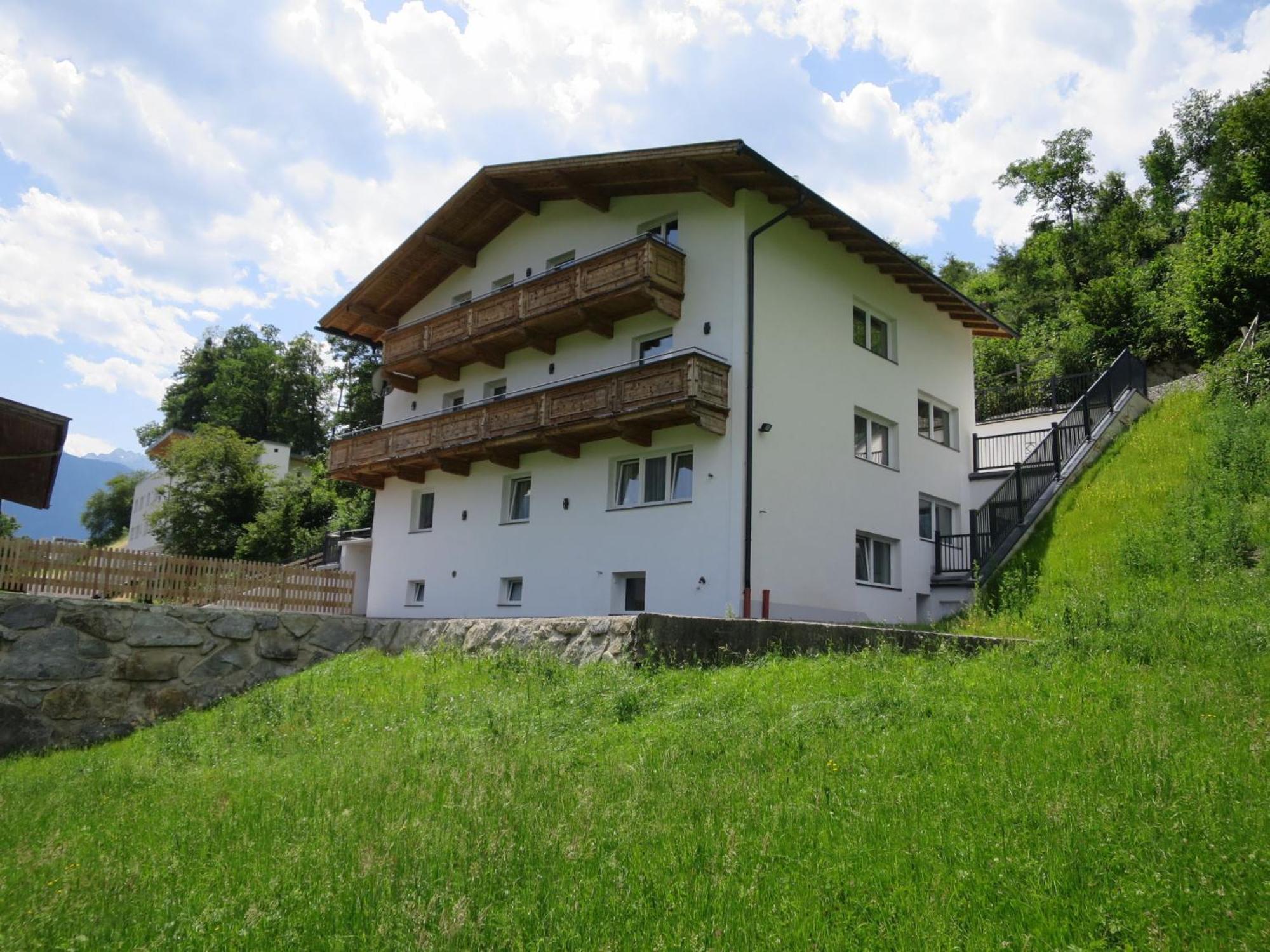Apartment Waldeck 2 By Interhome Hippach Exterior photo